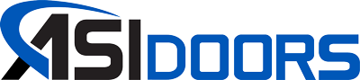 ASI Doors Logo