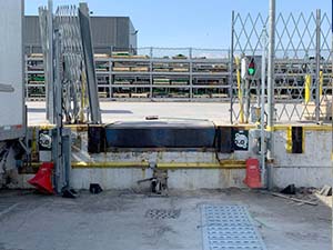 GMR POWERCHOCK Wheel Restraint – Port Hope Manufacturing Foundry