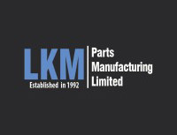 LKM Parts Manufacturing Limited logo