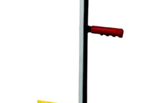 interlock wheel chock blue giant