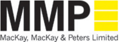 MMP MacKay, MacKay & Peters Limited logo