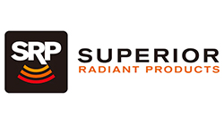 superior radiant products logo