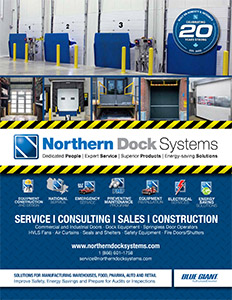 Northern Dock Systems Brochure