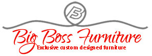 Big Boss Furniture Logo