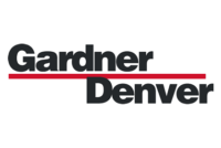 Gardner Denver logo