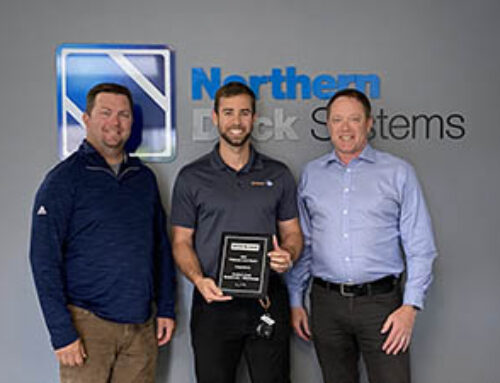 Hormann Doors Platinum Level Dealer
