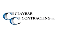 Claybar Contracting Inc logo