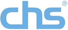 Canadian Hospital Specialties CHS logo