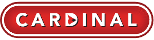 cardinal meat logo