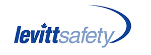 Levitt Safety logo