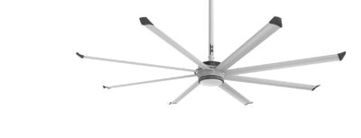 BAF Big Ass Fans Essence commercial HVLS fan