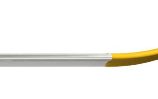 BAF Big Ass Fans Powerfoil X4 plus winglet airfoil