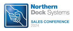 Northern Dock Systems Sales Conference 2024