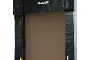Blue Giant Stationary Dock Shelter (BG400)