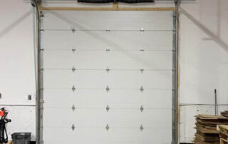before inside view no door windows dark dim space