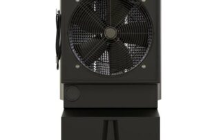 Cool-Space 300 Big Ass Fans Evaporative Cooler