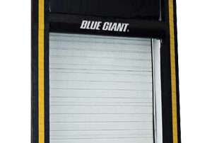 Blue Giant Adjustable Head Pad Dock Seal BG300
