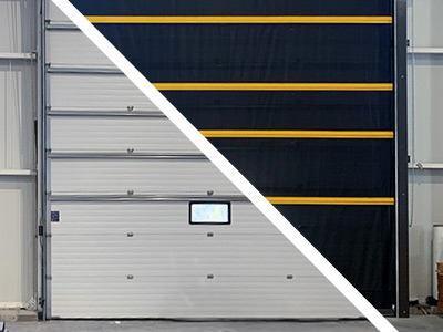 Bug Screen Door – Whitby Warehouse