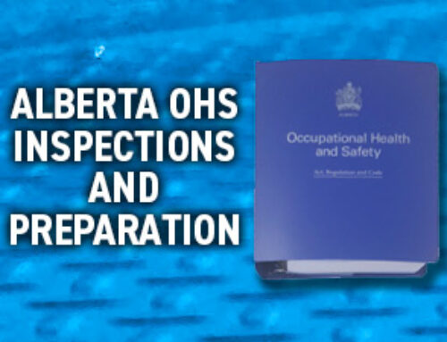Securing Workplace Safety: Navigating Health and Safety Inspections in Alberta with Preventive Maintenance Strategies