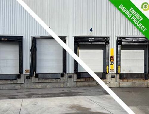 Dock and Weather Seals – Novvia Group
