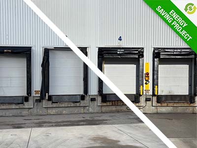 Dock and Weather Seals – Novvia Group