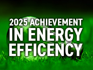 Driving Energy Savings and Emissions Reduction: Enbridge Gas’s Program 2025