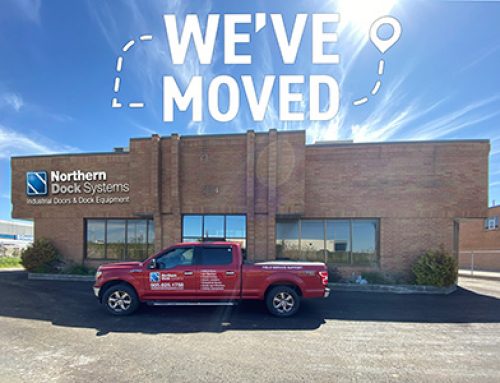 Northern Dock Systems Expands Operations with New 12,000 Sq. Ft. Facility in Brampton